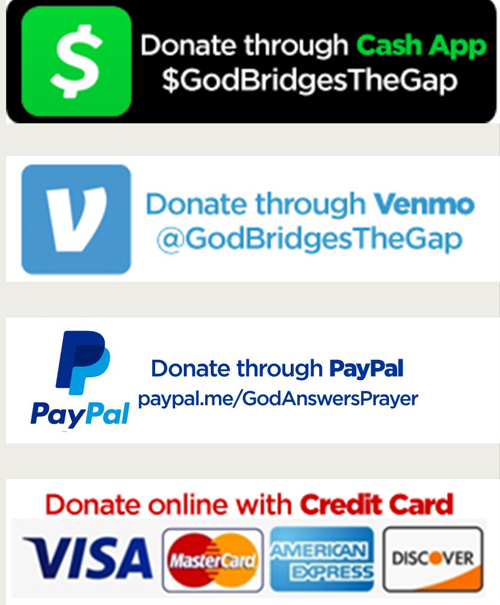 payment methods